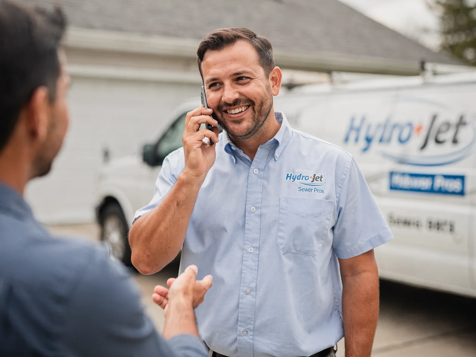 Hydro Jetting Shellsburg, IA FAQs